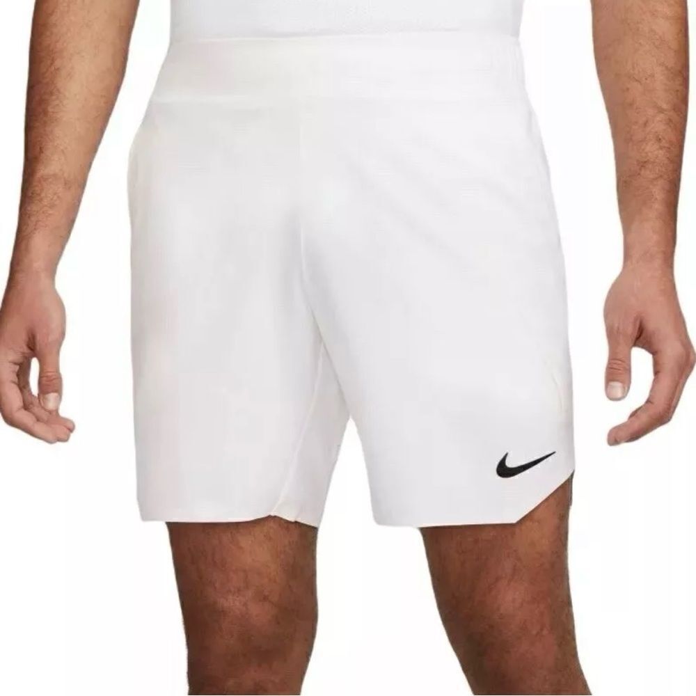 Nike Court Alcaraz  Slam Tennis Short Wimbledon 23 Winner